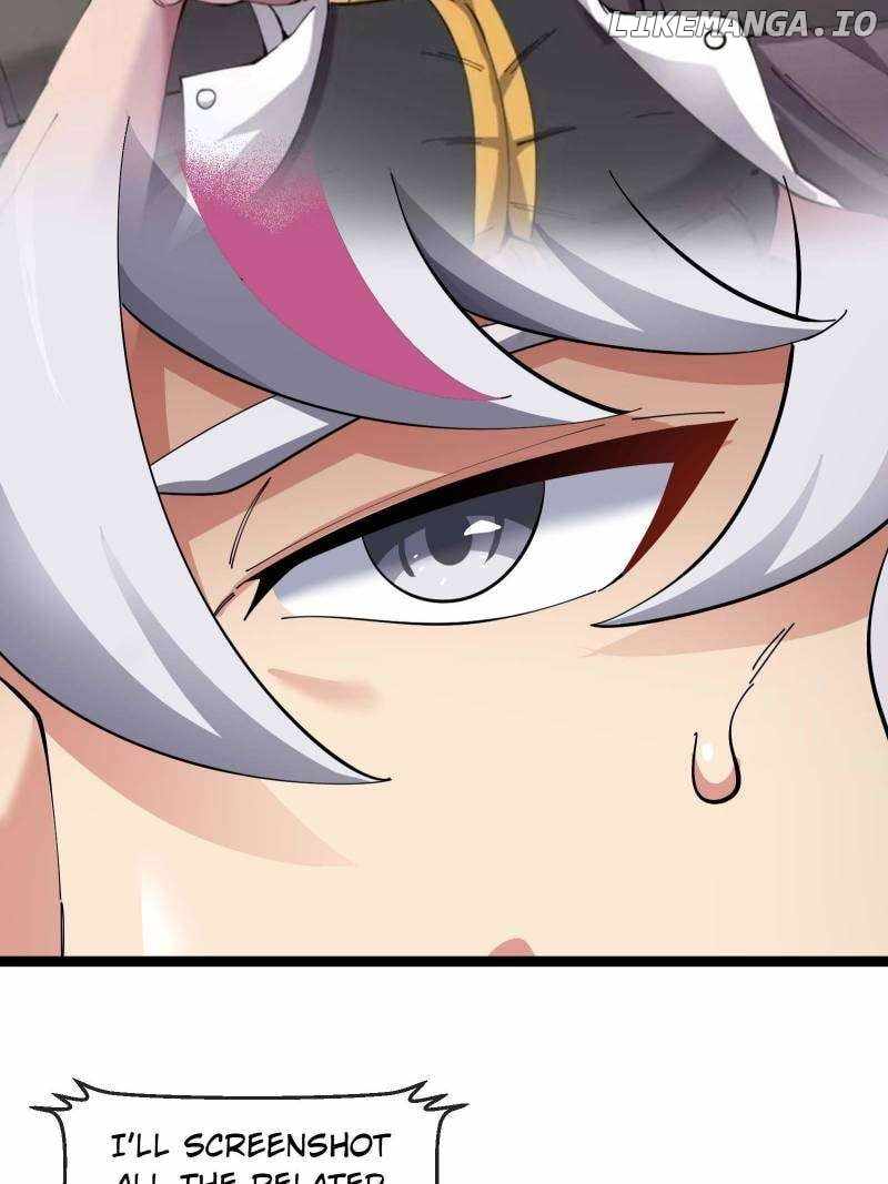 I Am The Monster Overlord Chapter 74 62
